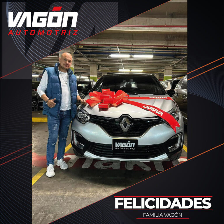 FAMILIA VAGÓN 10