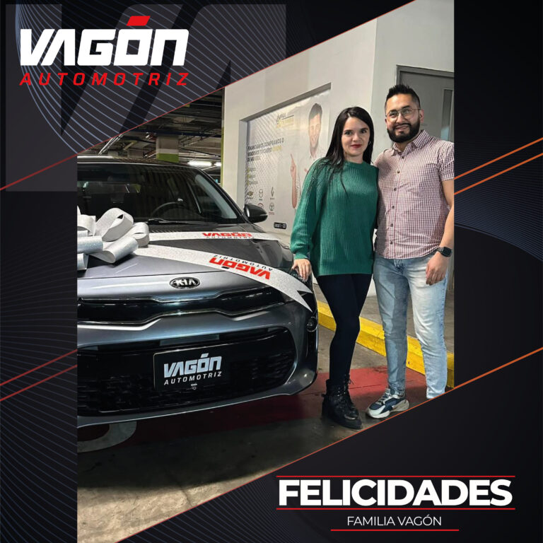 FAMILIA VAGÓN 4