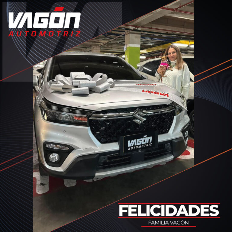 FAMILIA VAGÓN 5