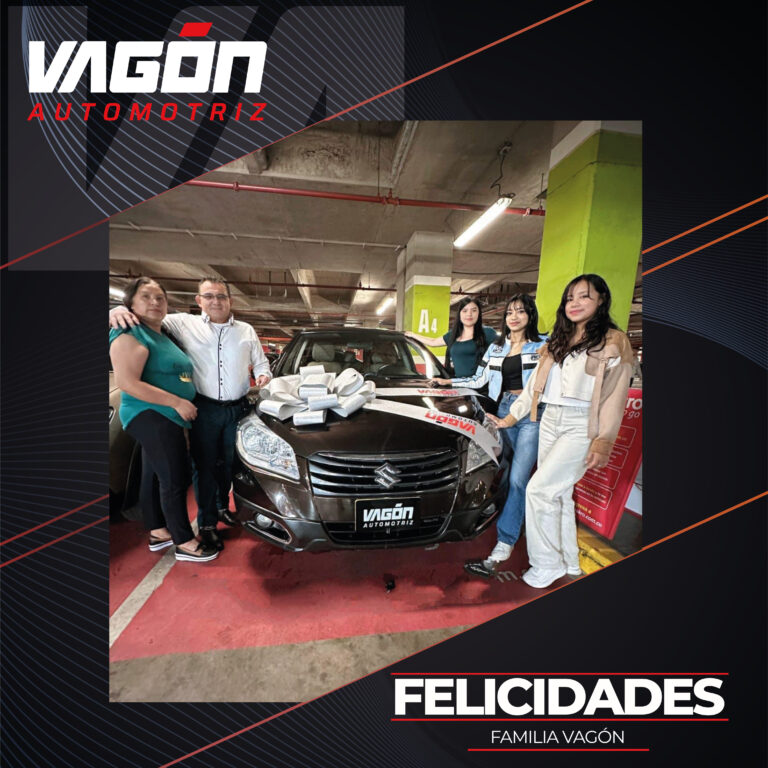 FAMILIA VAGÓN 9