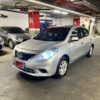 NISSAN VERSA 1.6 AT | 2012