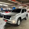 TOYOTA PRADO SUMO TX 2.7 AT 4×4 3P | 2014