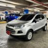 FORD ECOSPORT SE 2.0 MT | 2017