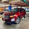 FORD EDGE TITANIUM 2.0 AT | 2018