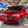 RENAULT LOGAN LIFE 1.6 MT | 2019