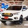 FORD ESCAPE SE 2.0 4×4 AT | 2019
