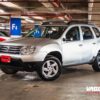RENAULT DUSTER EXPRESSION 1.6 MT | 2015