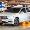 VOLKSWAGEN JETTA COMFORTLINE 1.4 TSI MT | 2019