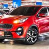 KIA SPORTAGE VIBRANT 2.0 AT | 2019
