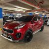 KIA SPORTAGE VIBRANT 2.0 AT | 2017
