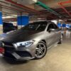 MERCEDES-BENZ CLA 200 AMG LINE 1.3T CT | 2023