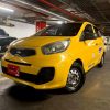 KIA PICANTO EKOTAXI + LX 1.0 MT | 2015