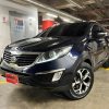 KIA SPORTAGE 2.4 Dynamax AT 4×4 CT | 2013