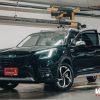 Subaru Forester e-BOXER Híbrida 2023