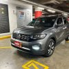 VOLKSWAGEN T-CROSS COMFORTLINE 1.0T AT | 2024