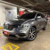 RENAULT KOLEOS INTENS 2.5 AT 4×4 | 2023