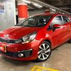 KIA RIO R 1.2 MT SEDAN | 2018