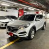 HYUNDAI NEW TUCSON 2.0 MT 4X2 | 2016